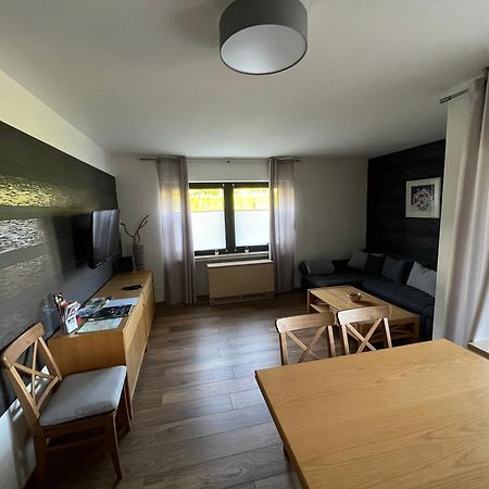 Ferienwohnung Am Hillestausee Winterberg Exterior photo